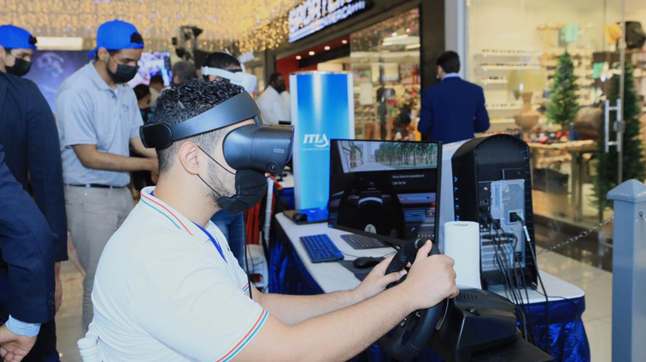 RD proyecta oportunidades en tecnología, industria y comercio digital