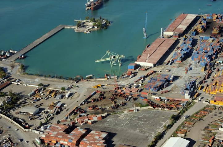 Haití retoma el control de todos sus puertos y puntos de aduanas
