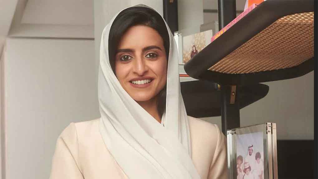 Shaikha Al Nowais, elegida candidata para liderar la Organización Mundial del Turismo