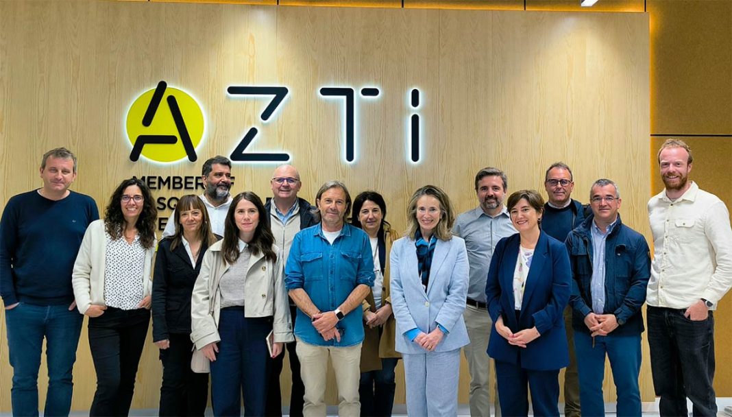 El puerto de Pasaia se implica en la economía azul