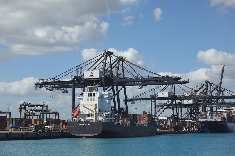 República Dominicana: Encrucijada del Caribe y potencia logística regional