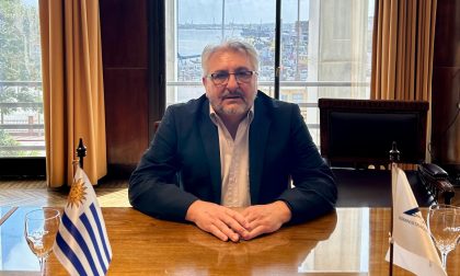 Presidente de ANP destaca sostenibilidad financiera e institucional para enfrentar desafíos