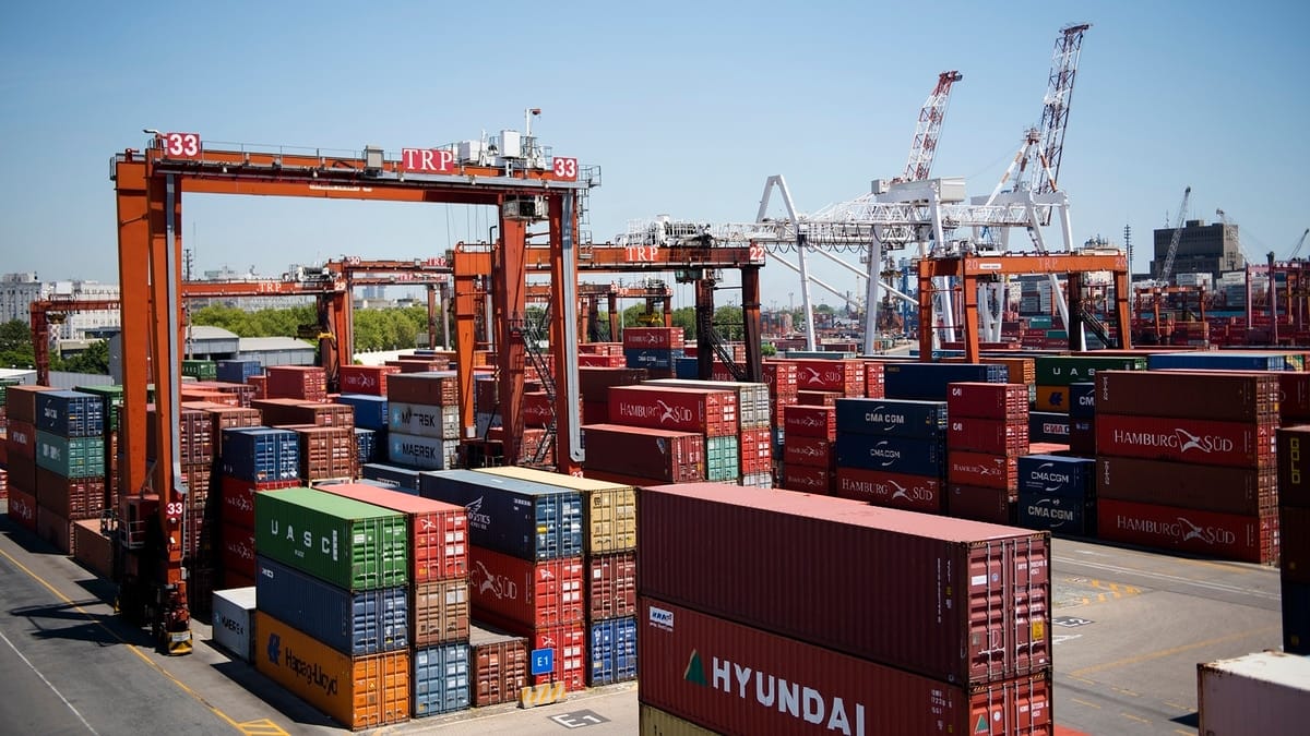 Bolivia agiliza el comercio exterior con la Ventanilla Única de la Aduana