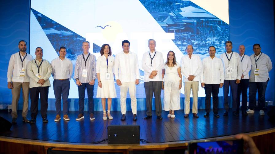 Turismo dominicano supera los 4,3 millones de visitantes
