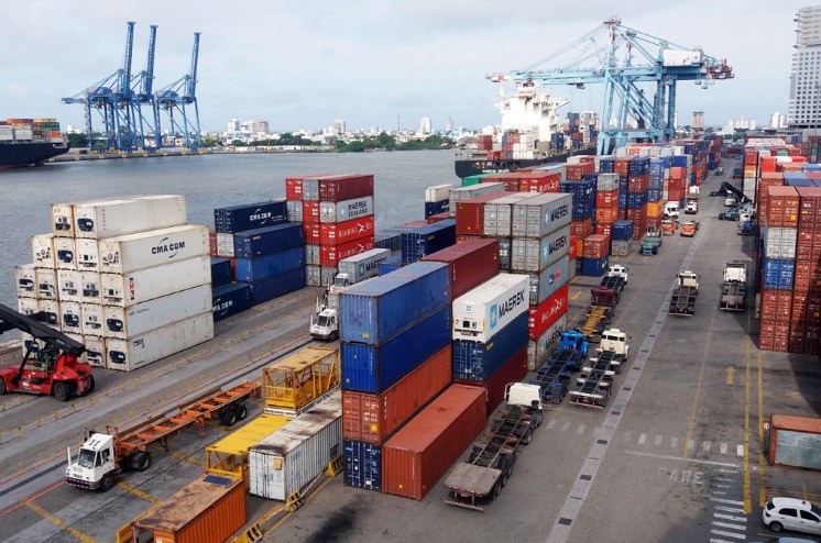 Inversiones privadas impulsan modernización portuaria en Brasil