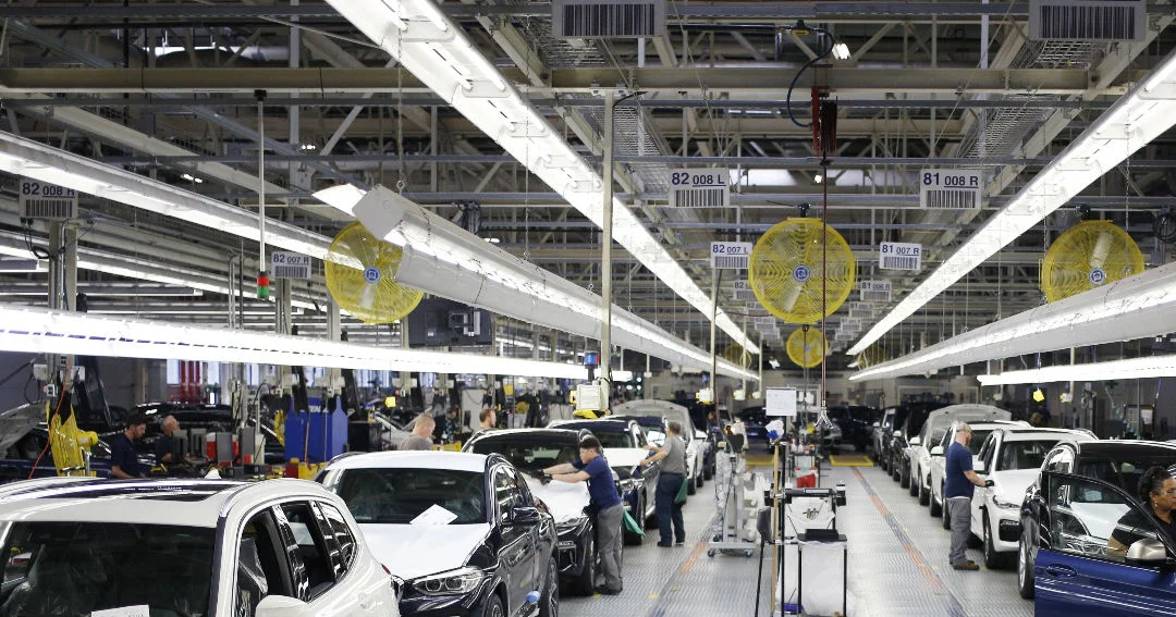 Aranceles de EE. UU. frenan exportación del Audi Q5 fabricado en México