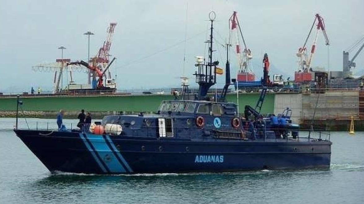 Portuaria de Santander refuerza vigilancia por abandono de embarcaciones