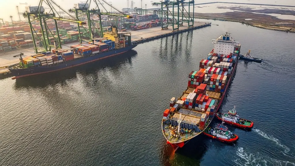 MTT destaca avances del Plan de Logística Colaborativa