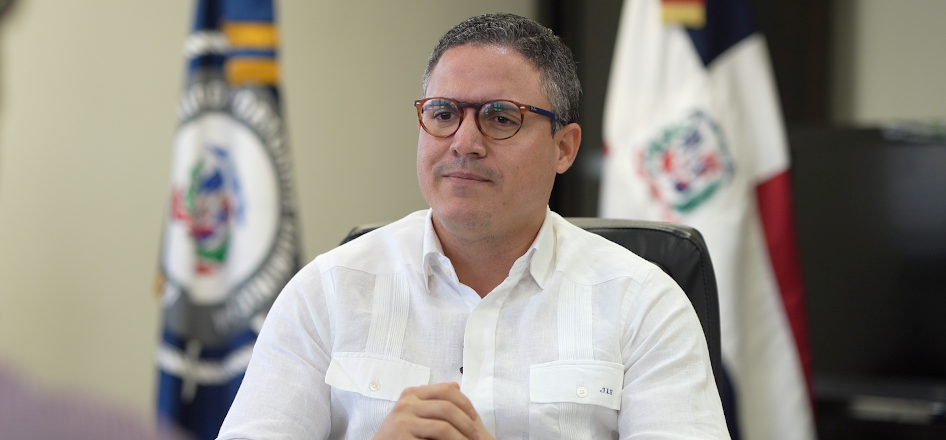 Jean Luis Rodríguez anuncia tres nuevos proyectos de terminales de cruceros