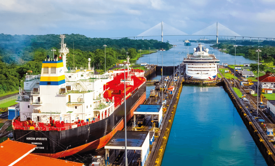 Puerto de Panamá: Pilar logístico del comercio global