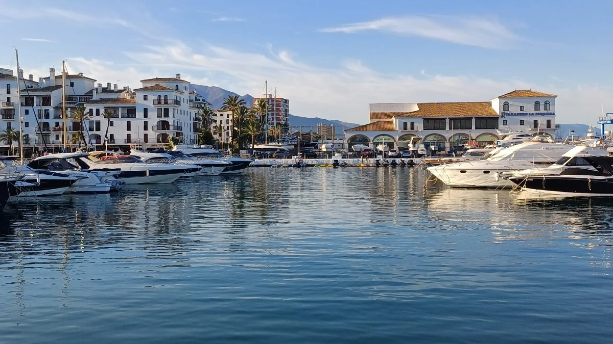 Marinas del Mediterráneo refuerza su compromiso ambiental con nuevas tecnologías