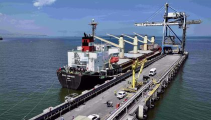 Exportadores chinos aceleran envíos a EE. UU. ante tregua comercial de 90 días