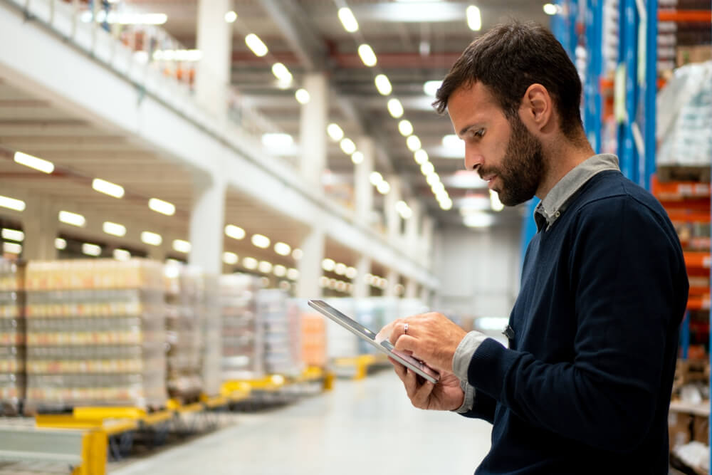 La cadena de suministro se transforma con digitalización, sostenibilidad y resiliencia