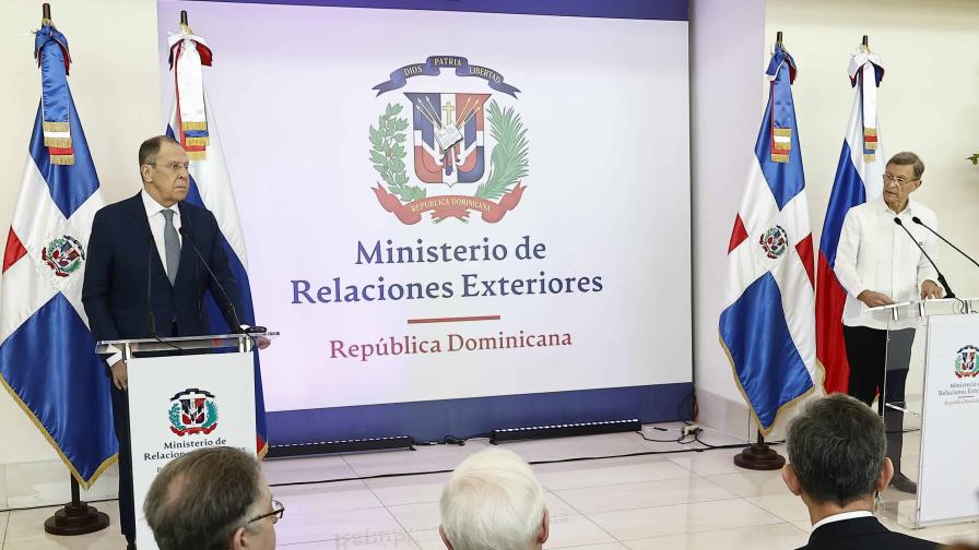 Rusia y RD reanudan vuelos directos y fortalecen colaboración turística