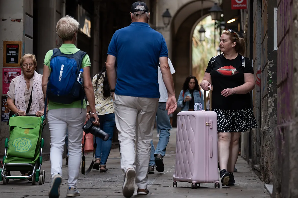 El 40% de oferta de alojamiento turístico se concentra en 50 municipios de España