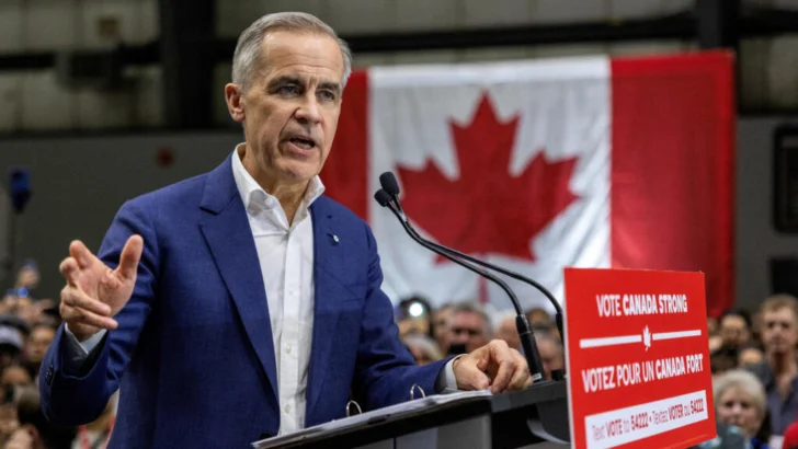 Canadá retoma negociaciones con EE. UU. al suspender impuesto a gigantes digitales