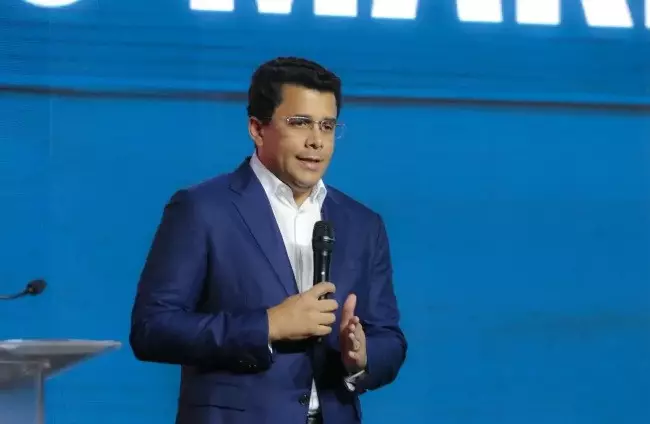 Ministro de Turismo destaca crecimiento del turismo chileno a RD