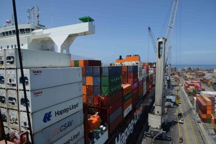 DHT Holdings adquiere un VLCC
