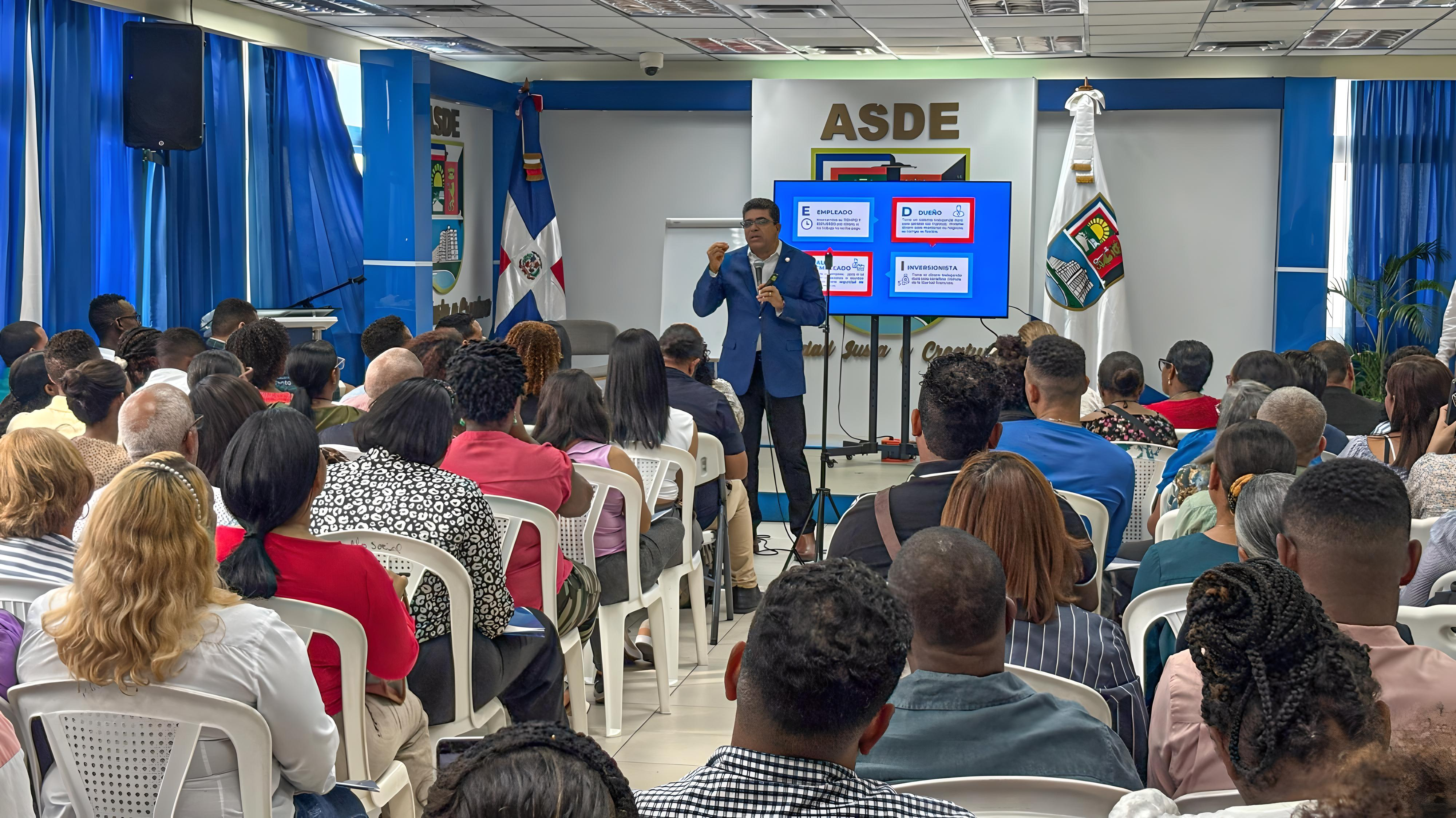 Emprende Masterclass