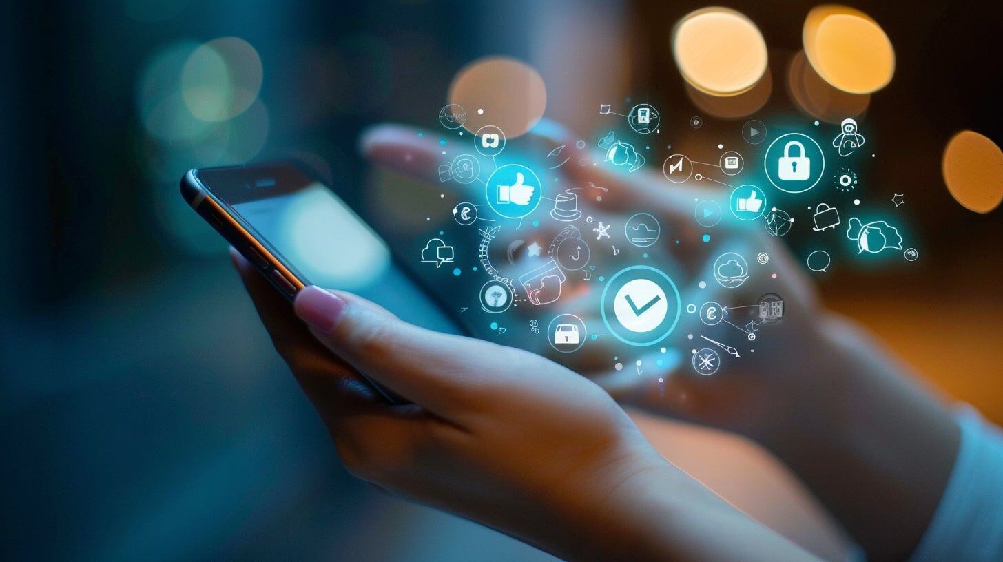 Tecnología NFC: Cuatro celulares de lujo en Argentina que permiten pagos sin contacto
