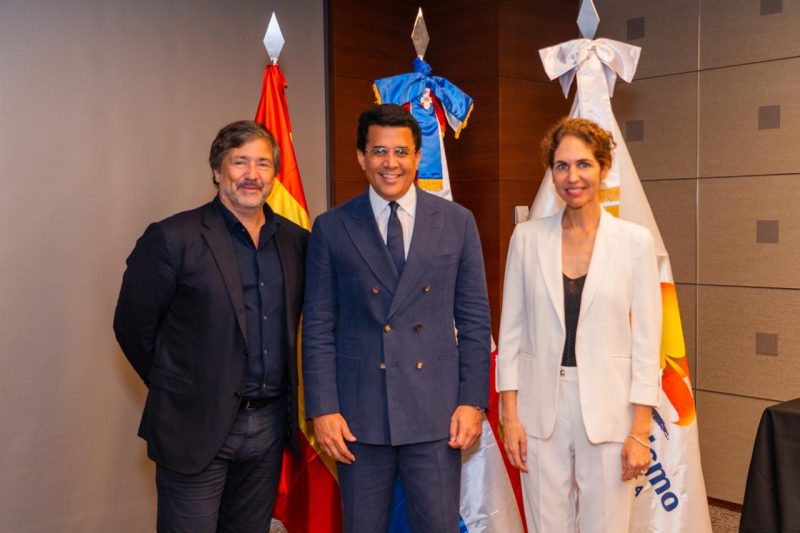 W2fly suma 18 nuevos vuelos desde Madrid y Portugal a República Dominicana