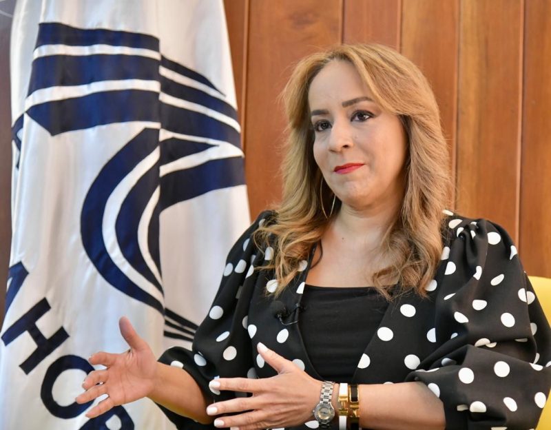 Asonahores respalda selección del Consorcio Cabo Rojo como socio estratégico