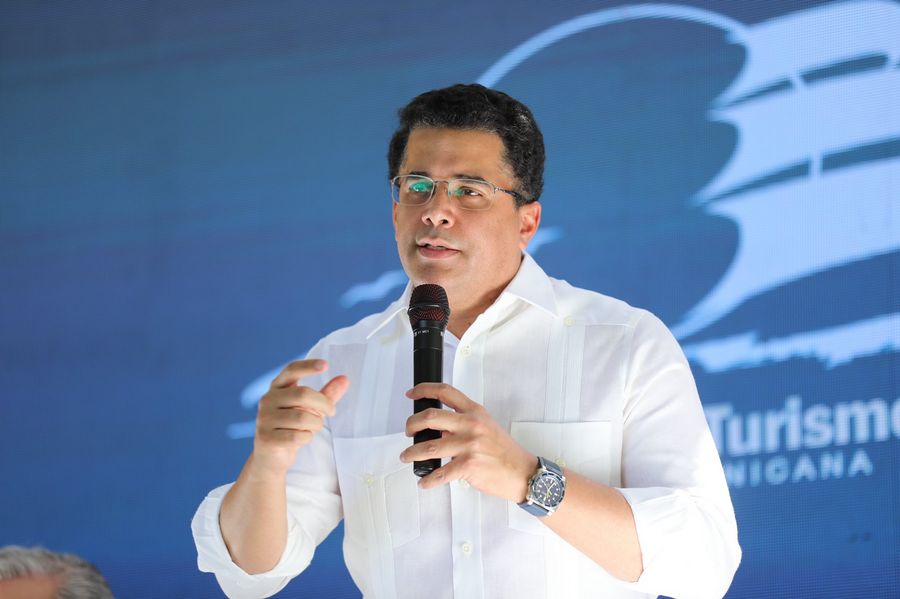 RD anuncia regreso de Air France en la ruta París–Punta Cana a partir de enero de 2026