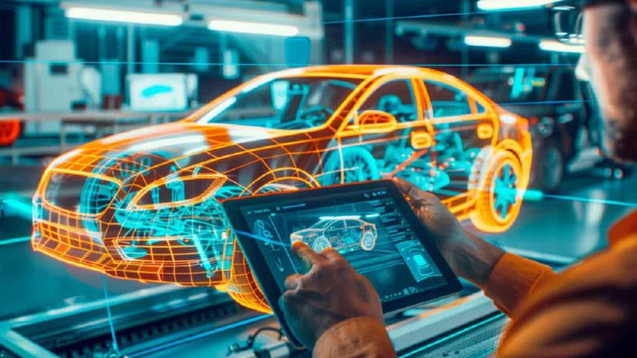 Rockwell Automation presenta informe anual sobre fabricación inteligente en industria Automotriz