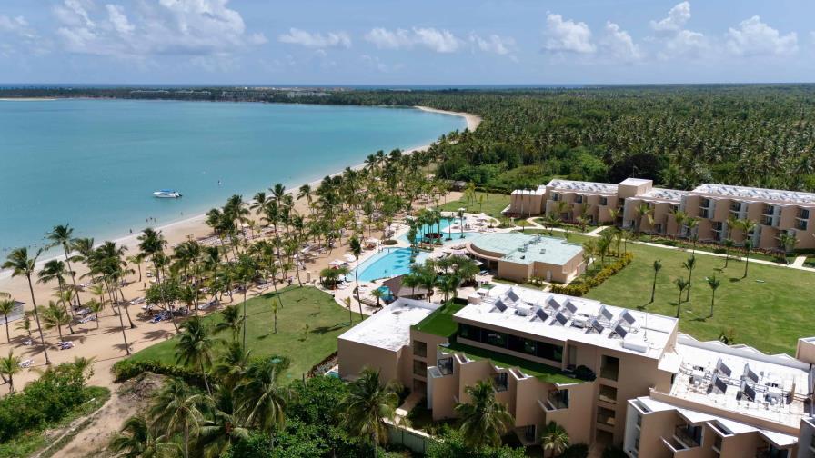 Wyndham inaugura el hotel Viva Miches con inversión inicial de 80 millones de dólares