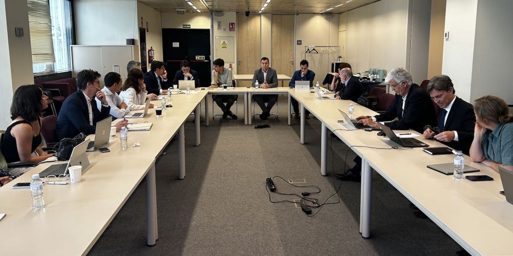 Madrid activa observatorio para medir el impacto del comercio de emisiones de la UE