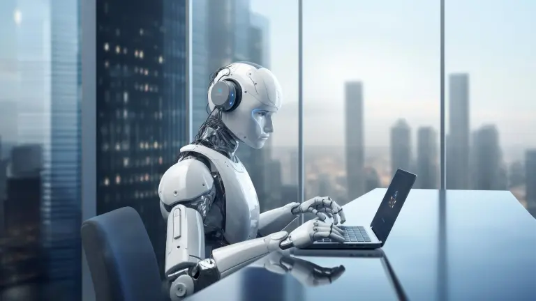 CEO advierte sobre inminente ola de desempleo causada por la inteligencia artificial