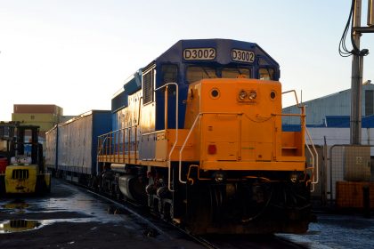 EFE avanza en proyectos Melipilla y Batuco con licitaciones en señalización