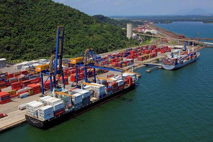 Puerto de Iquique registra crecimiento del 29% en transferencia de carga