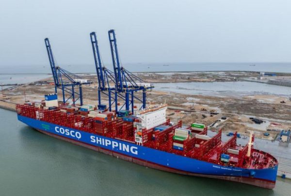 Exportaciones manufactura y agropecuaria alcanzan cifras históricas en 2025