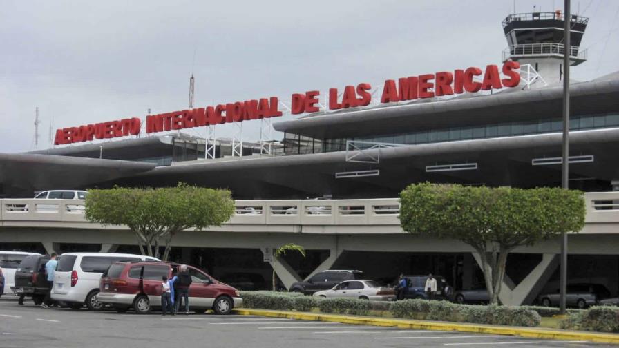 Aeropuerto Internacional de Las Américas lanza sistema de pago en línea