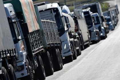 Fuerte alza en los costos del transporte de cargas en julio
