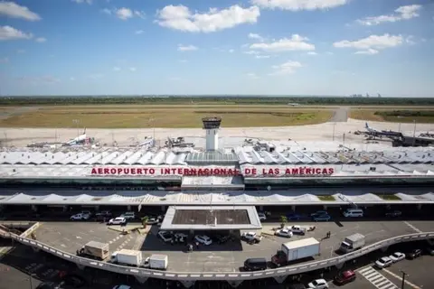Inician construcción de nueva terminal en el Aeropuerto Internacional Las Américas