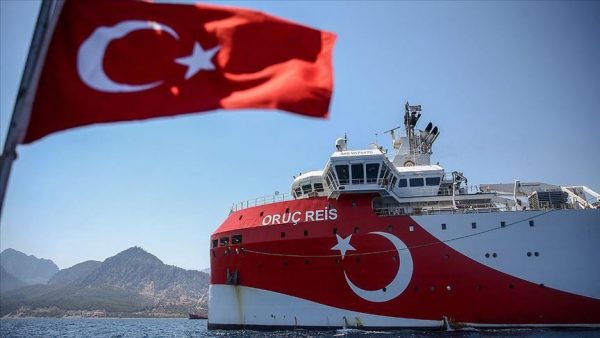 Turquía impone restricciones a buques y puertos israelíes en respuesta a guerra en Gaza