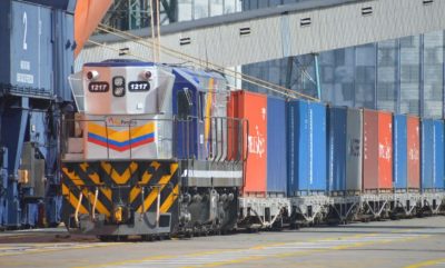 Gobierno de Colombia prioriza seis proyectos ferroviarios estratégicos