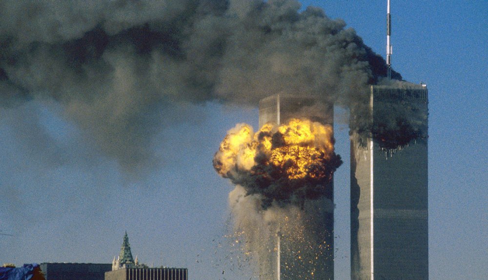 11 de Septiembre: Un día que marcó la historia y transformó la seguridad mundial