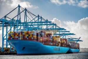 Transporte intermodal