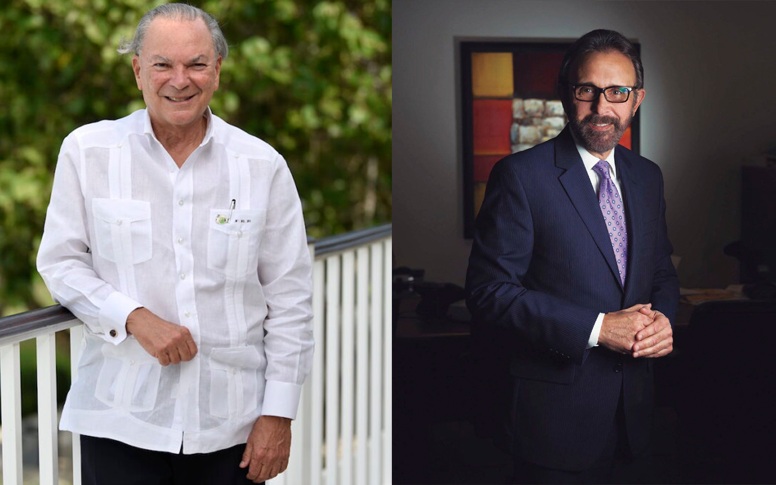 Premio Nacional de Turismo reconoce a dos pilares del turismo dominicano