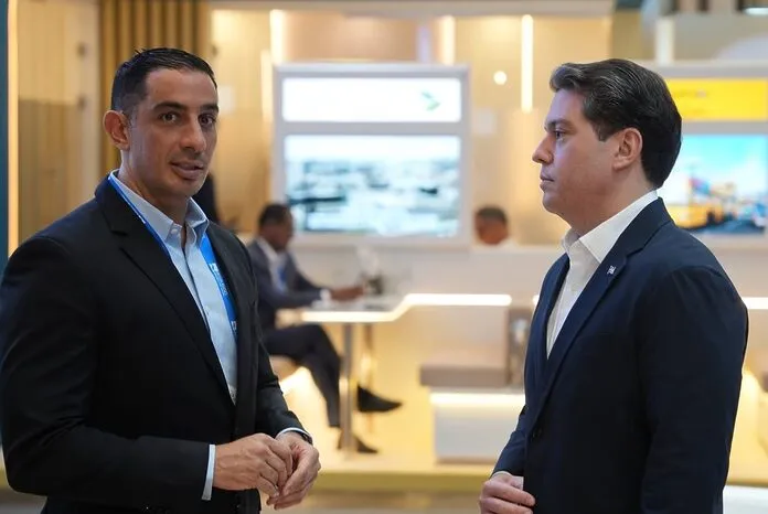 República Dominicana proyecta su potencial en Seatrade Europe 2025
