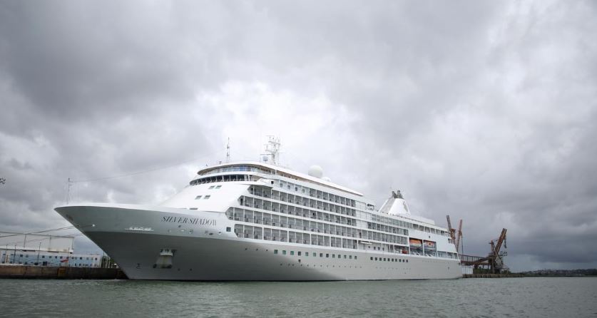 Brasil abre concesión para operación privada de la Terminal de Cruceros