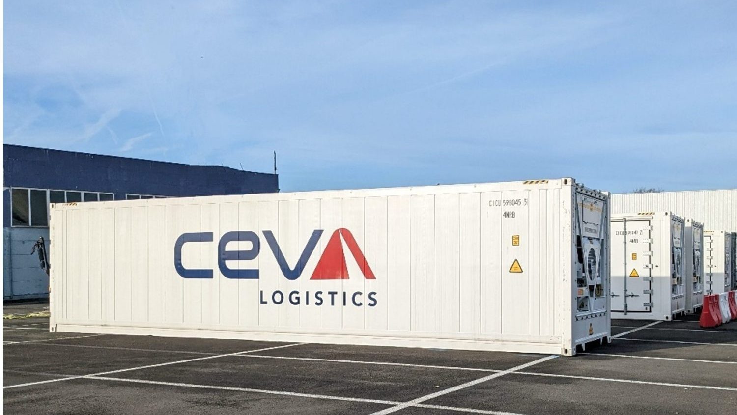 CEVA Logistics impulsa un modelo circular para las baterías de vehículos eléctricos en Europa