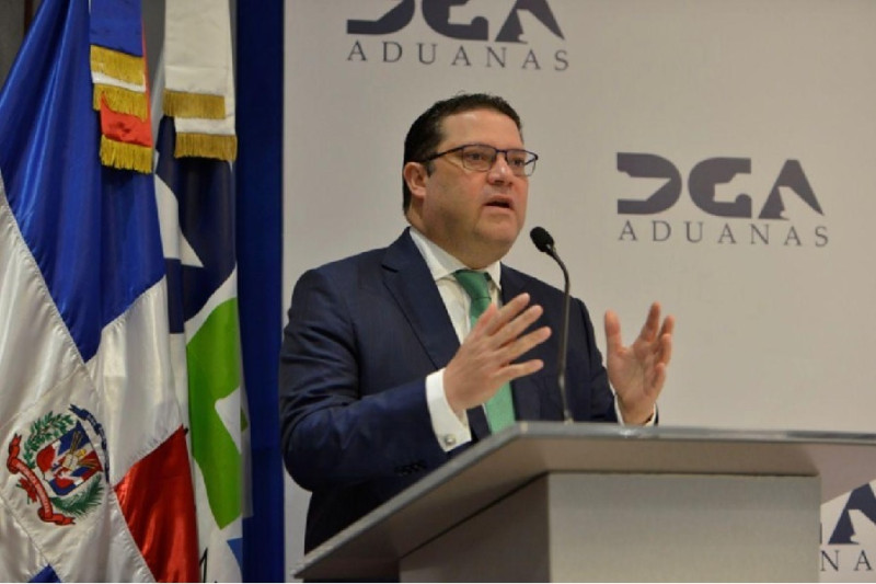 Aduanas garantiza despacho de suministros esenciales tras el paso de la tormenta Melissa