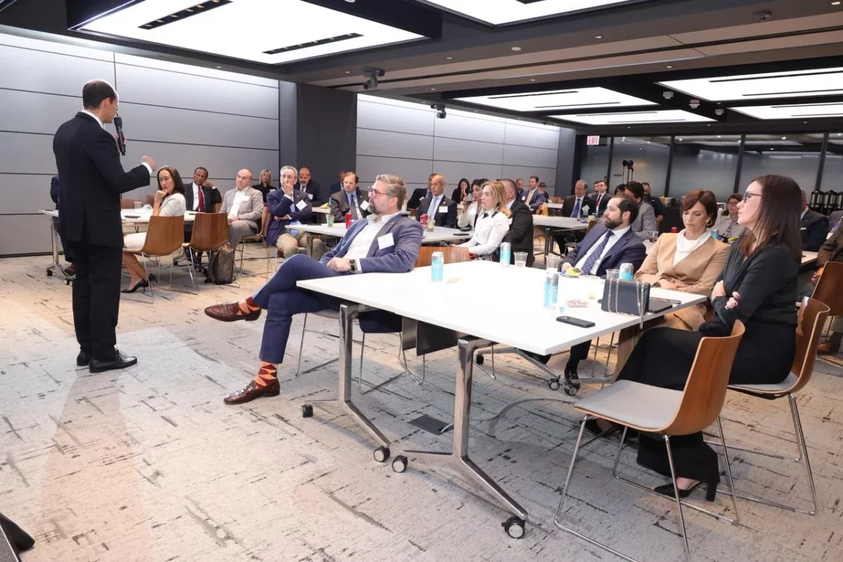 RD se proyecta en Nueva York como líder regional en turismo salud