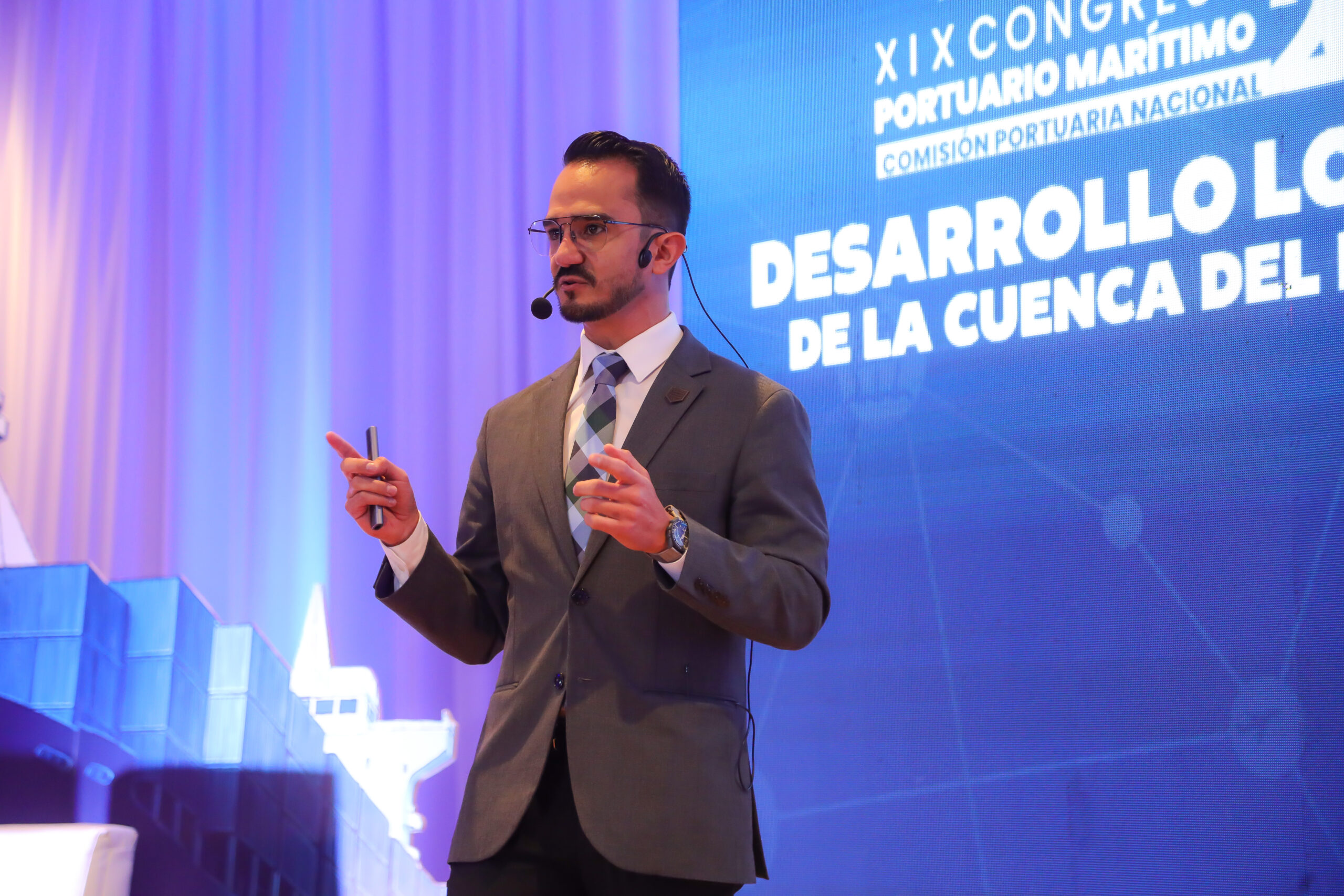 José de la Peña recibe premio a la Excelencia en Innovación Tecnológica