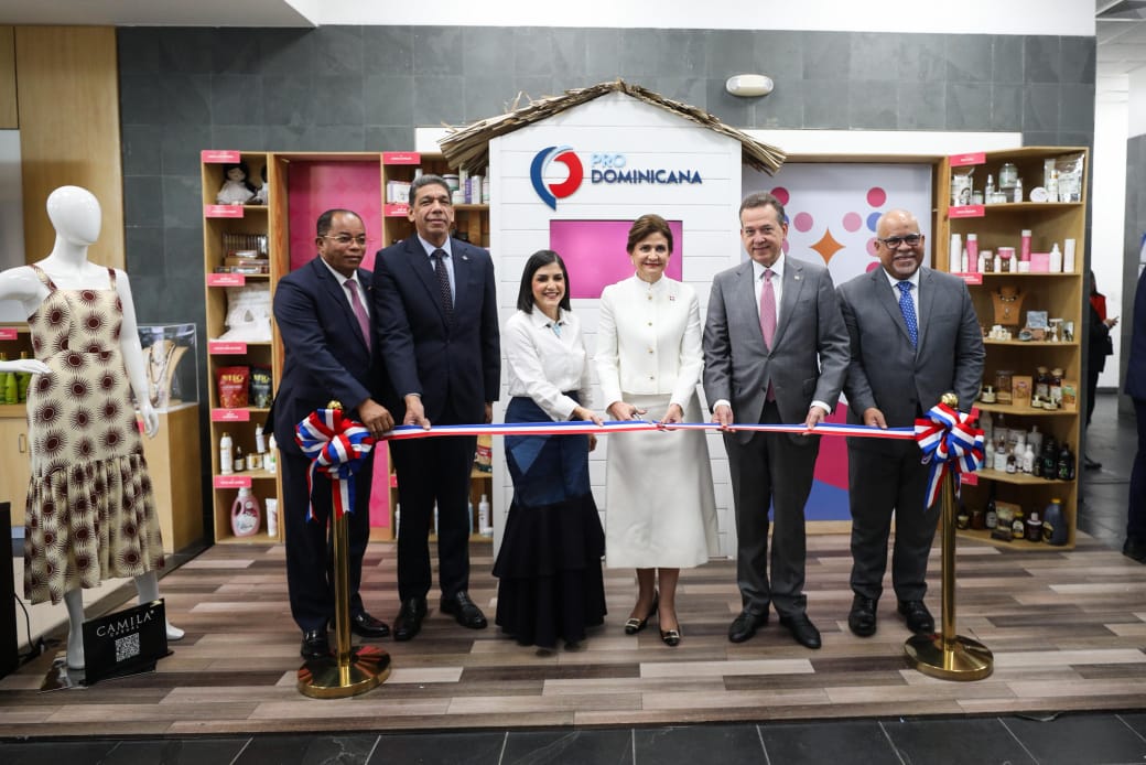 ProDominicana inaugura el VI Encuentro Nacional de Mujeres en Exportación