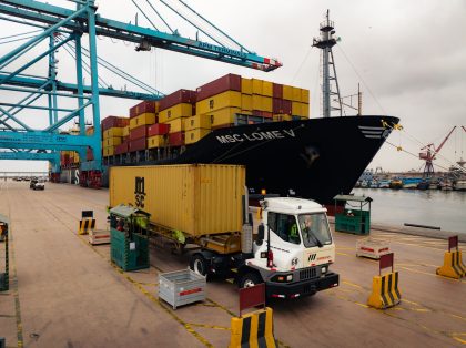 Perú: APM Terminals invertirá USD 550 millones en Puerto del Callao